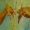 Erfahrung l auf Holz 50x100cm verkauft