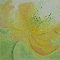 Elfentanz l auf Leinw. 100x100cm