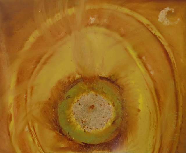 Im-Licht l auf Leinw. 90x110cm verkauft