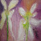 Sympathie l auf Leinw. 70x120cm